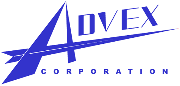 Advex Corporation Logo
